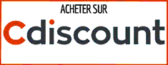 Erdre Audio Cdiscount