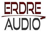 logo Erdre Audio