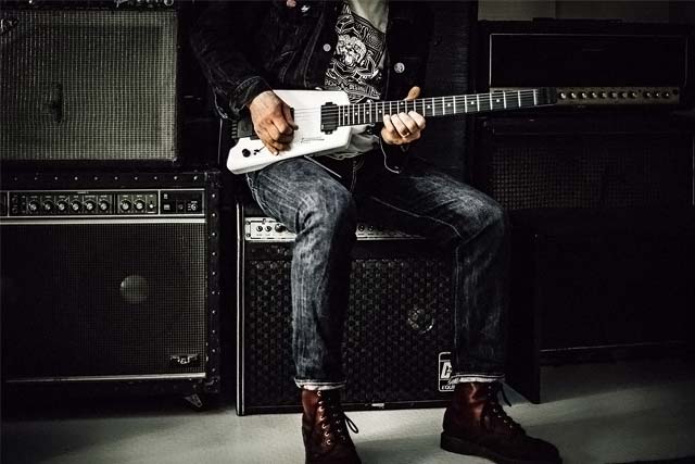 Amplis guitare