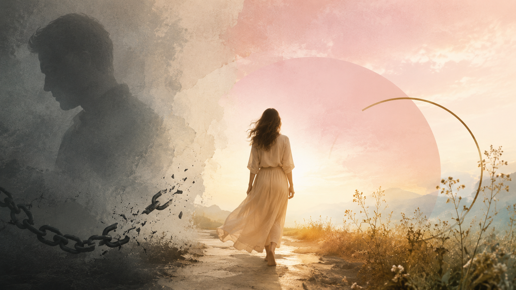 Why You Keep Adapting Yourself After Growing Up With a Narcissistic Father