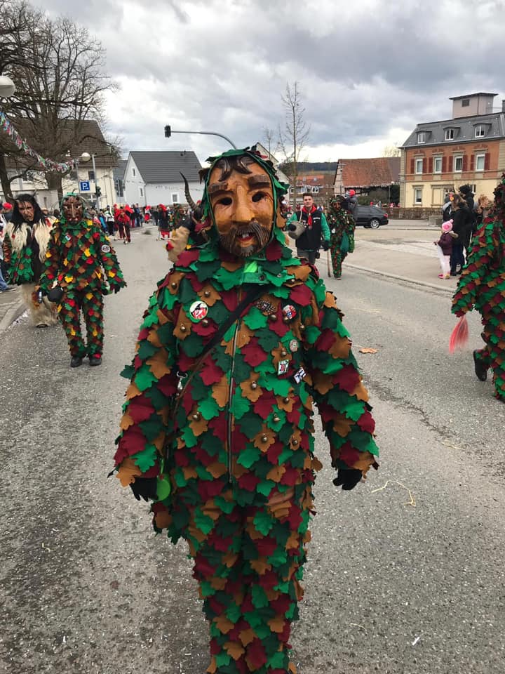 Home Bruderhof Waldschrat Zunft
