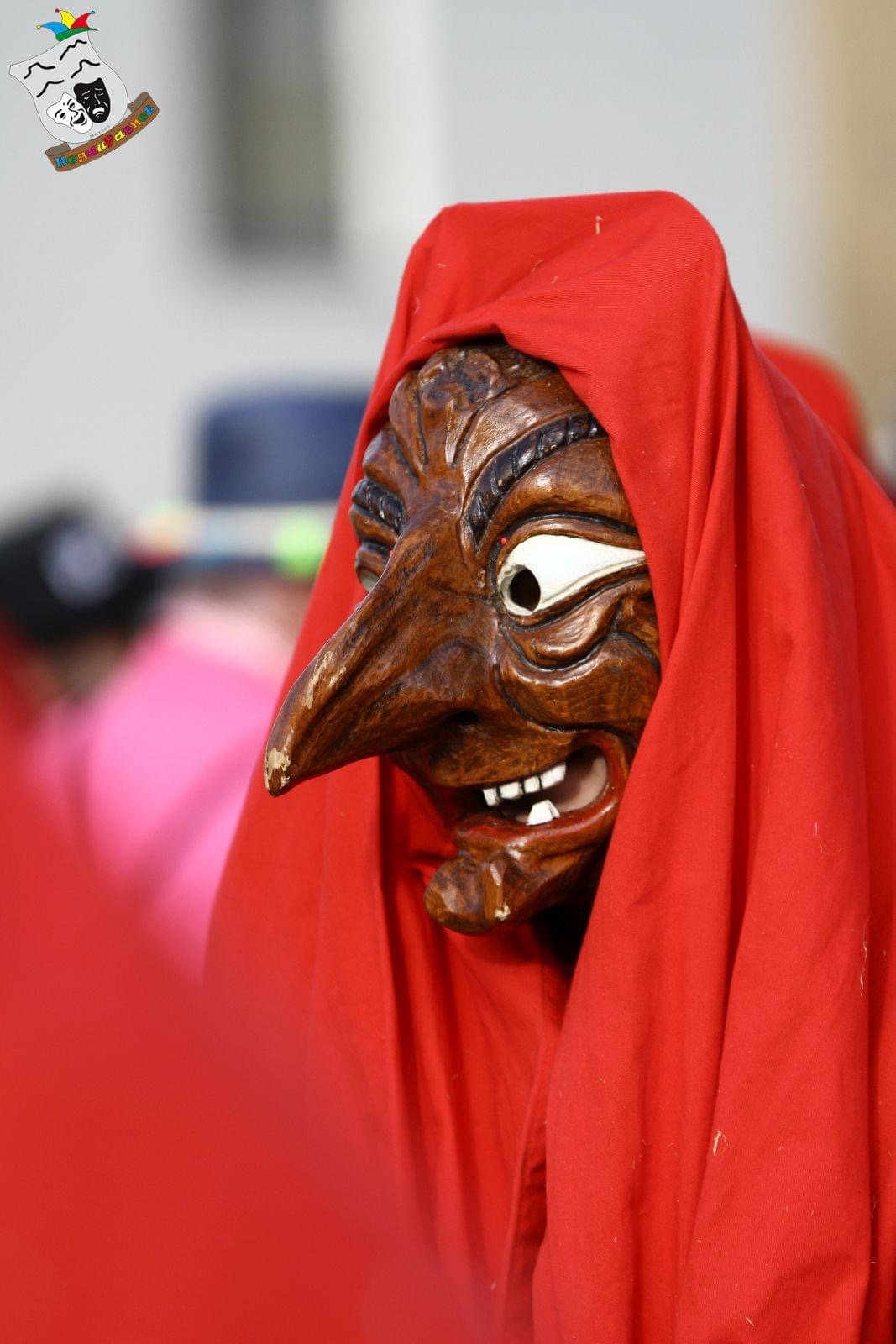 Samschdig Bruderhof Waldschrat Zunft