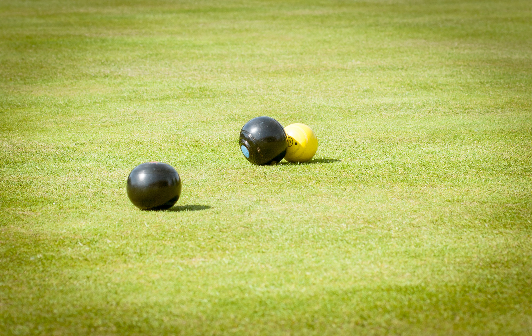 Gin Pit Village iaincrowder