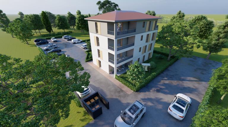 appartement neuf jameyzieu