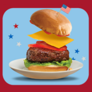 Original home of the JTB... Juicy Thick Burger!
