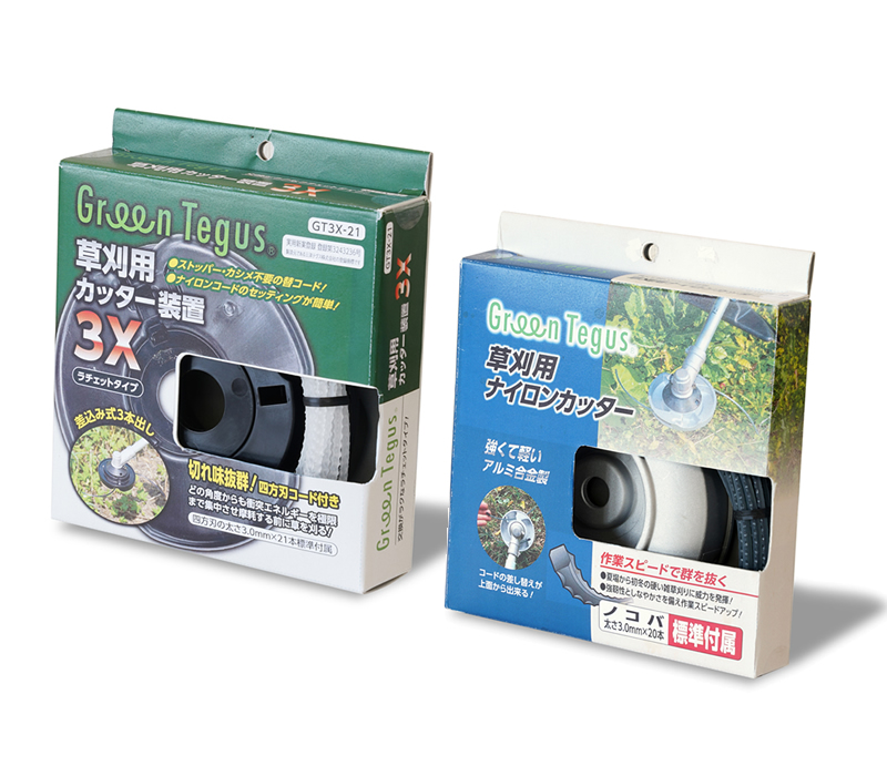 新商品発売のお知らせ