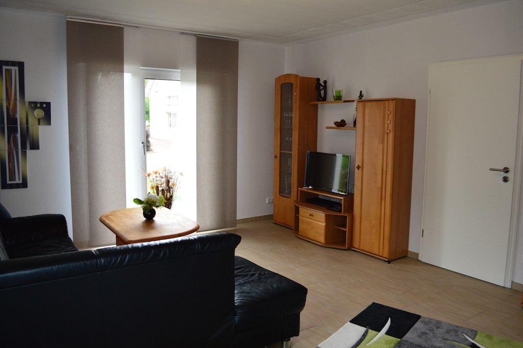 Ferienwohnung, Monteurzimmer, Twistringen - Ferienwohnung Borchers ...