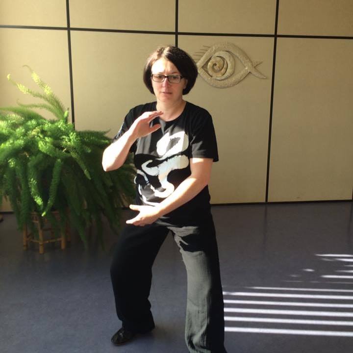 Shiatsu et Tai Chi Chuan, ma vision des choses ...