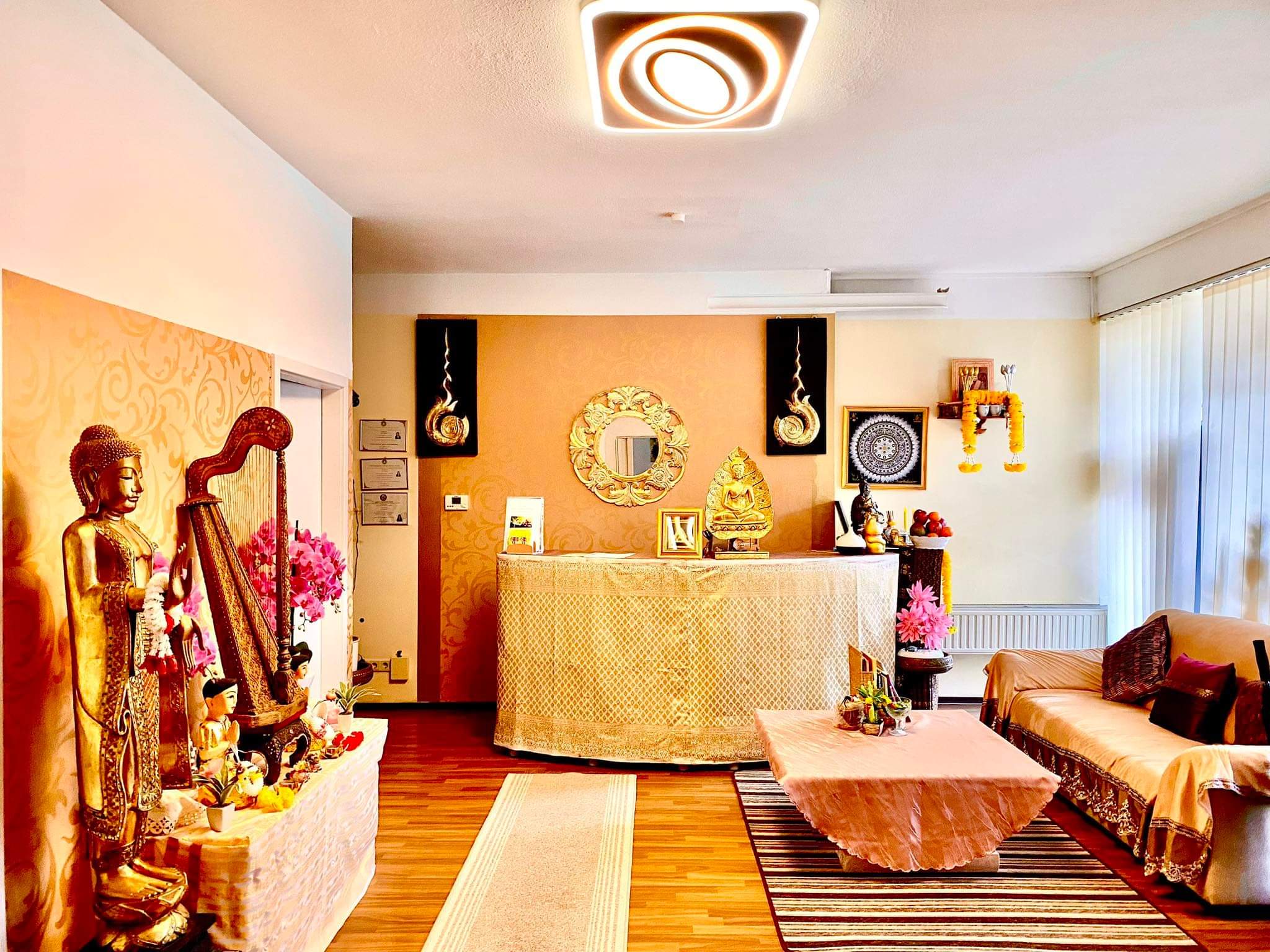 Willkommen bei Rüan Thai Massage rueanthaimassagesolingen.de