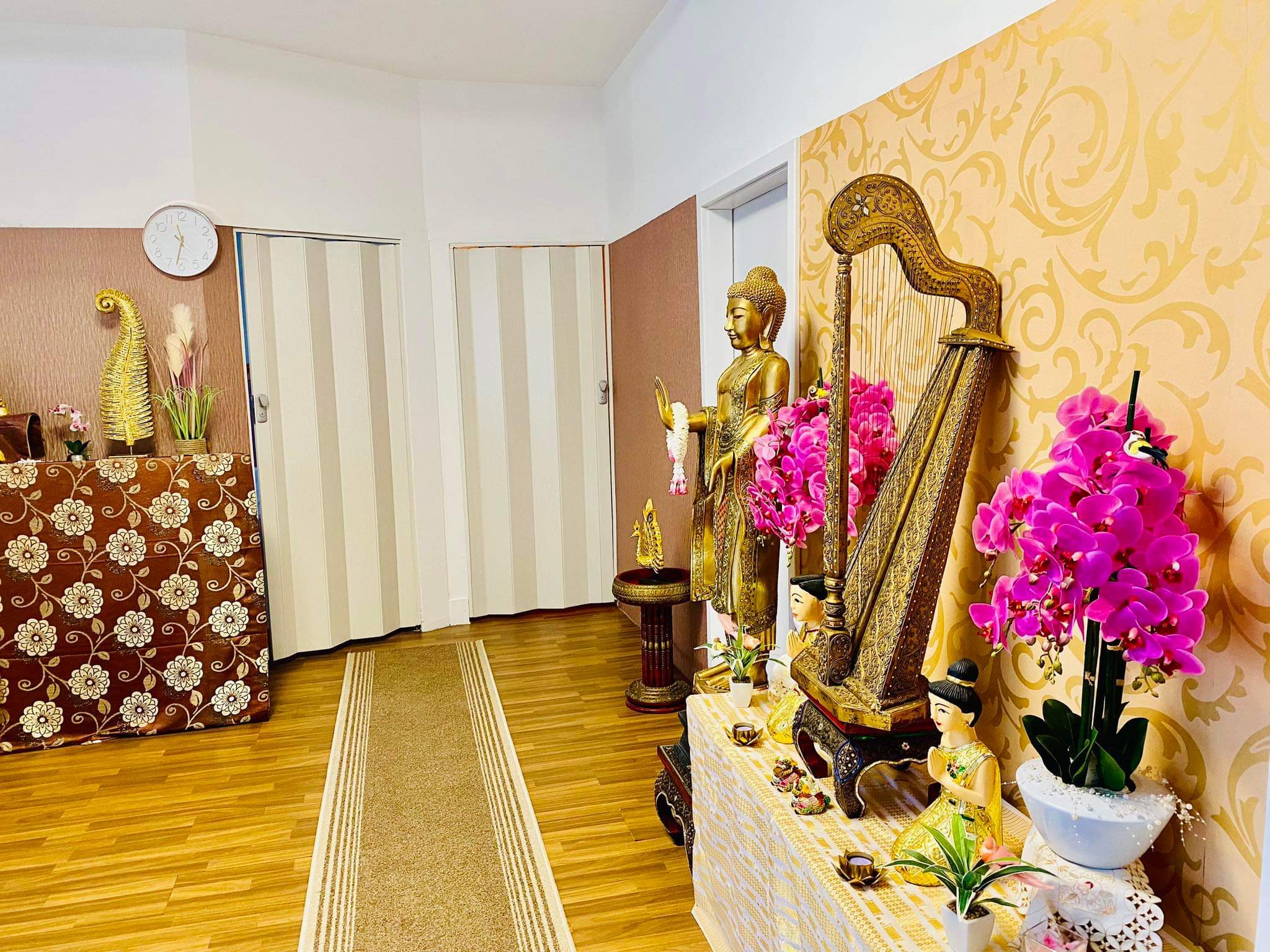 Willkommen bei Rüan Thai Massage rueanthaimassagesolingen.de