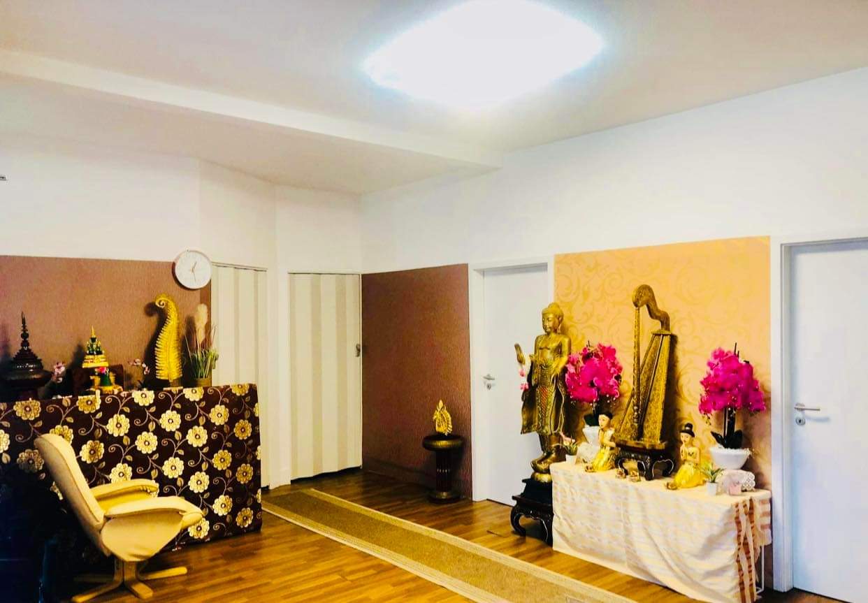 Willkommen bei Rüan Thai Massage rueanthaimassagesolingen.de