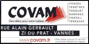 Covam