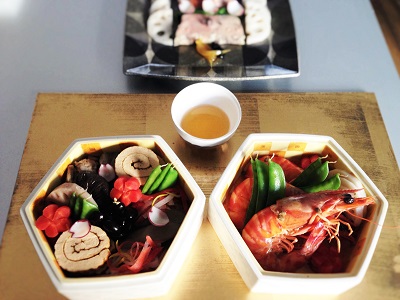 ©Apointy お屠蘇(とそ)とは?由来や屠蘇散の材料や作り方は?