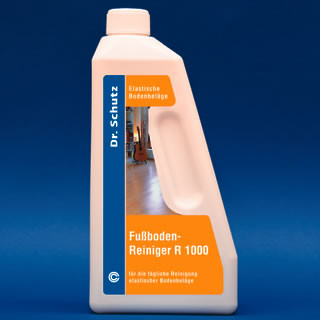 CC-Dr. Schutz - R 1000