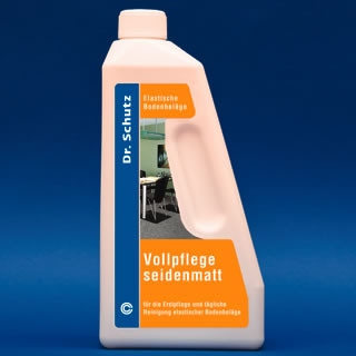 CC-Dr. Schutz - Vollpflege seidenmatt