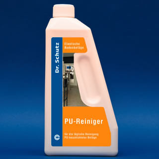 CC-Dr. Schutz - PU Reiniger