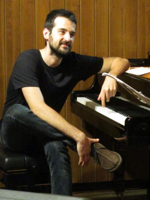 Simone Quatrana