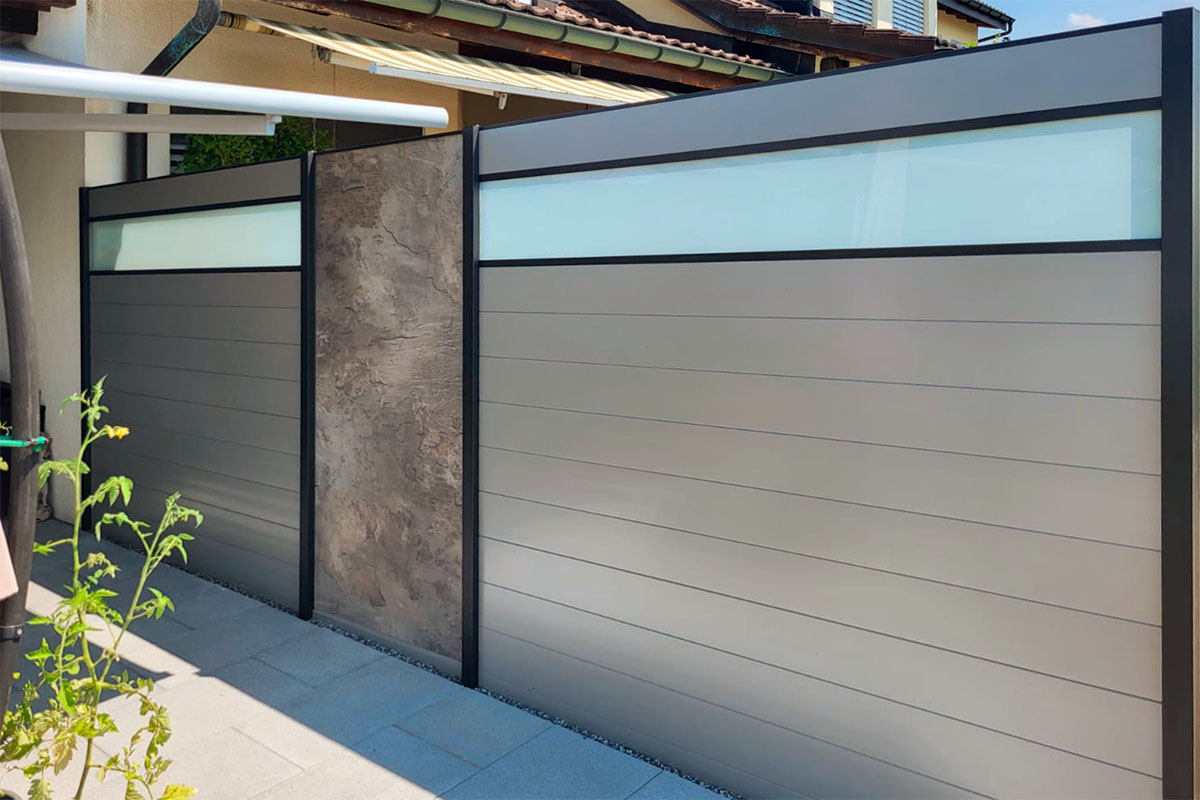 ALU Mombasa mit Argolite