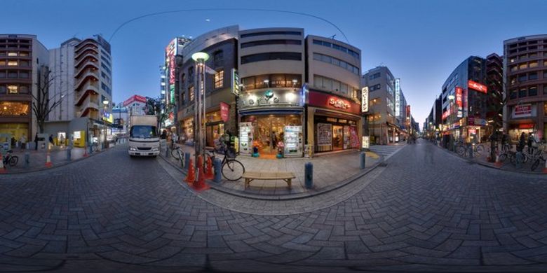 vidéo 360, 360, production audiovisuelle, paris, il est une fois