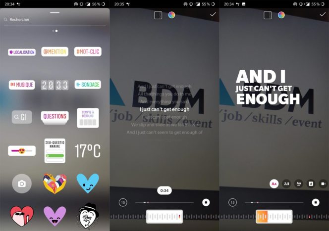 Instagram, ILESTUNEFOIS, marketing digital, lead, ilestunefoisproduction