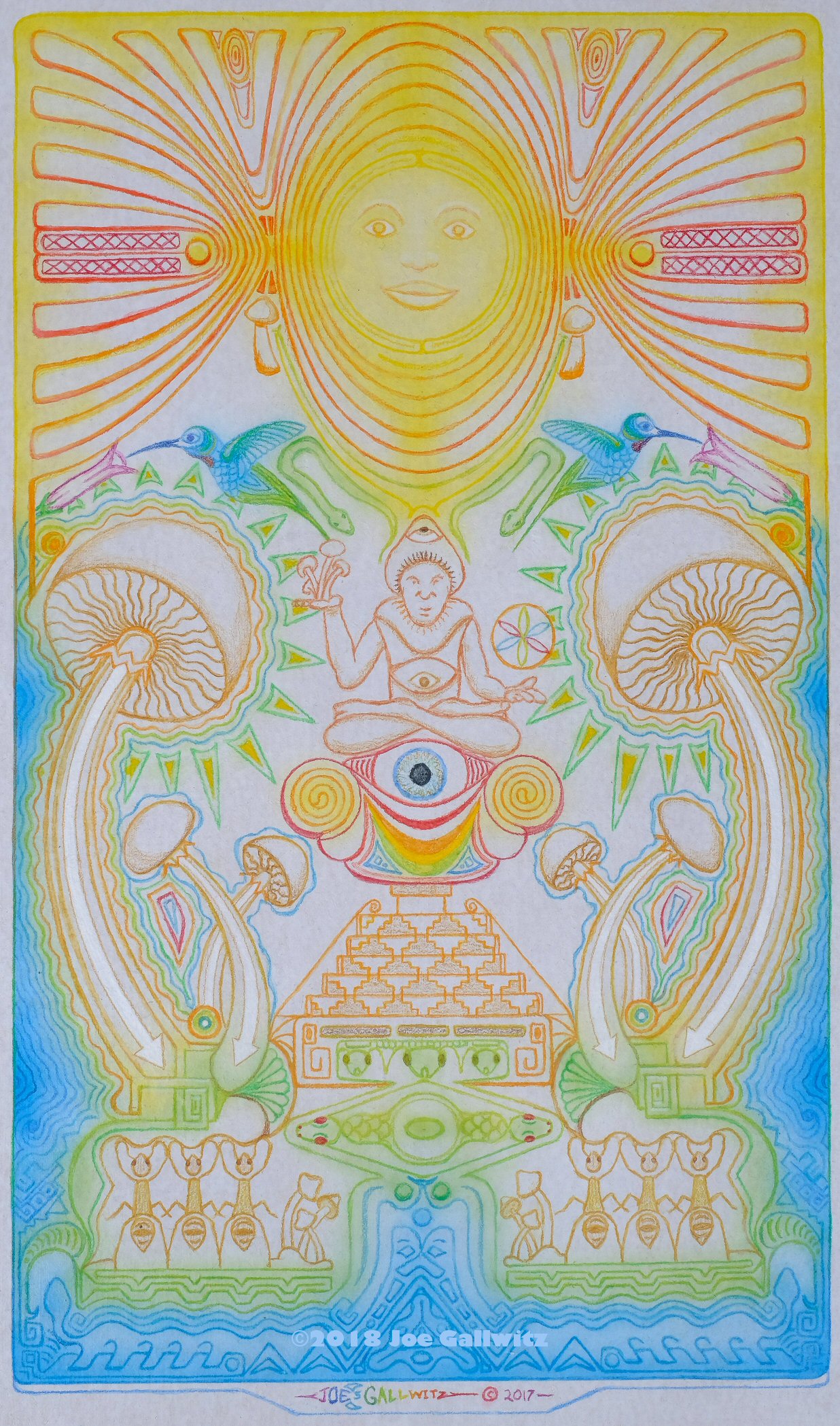 Spirit Eye Id Shindo Life - Native Spirits - Story Before ...