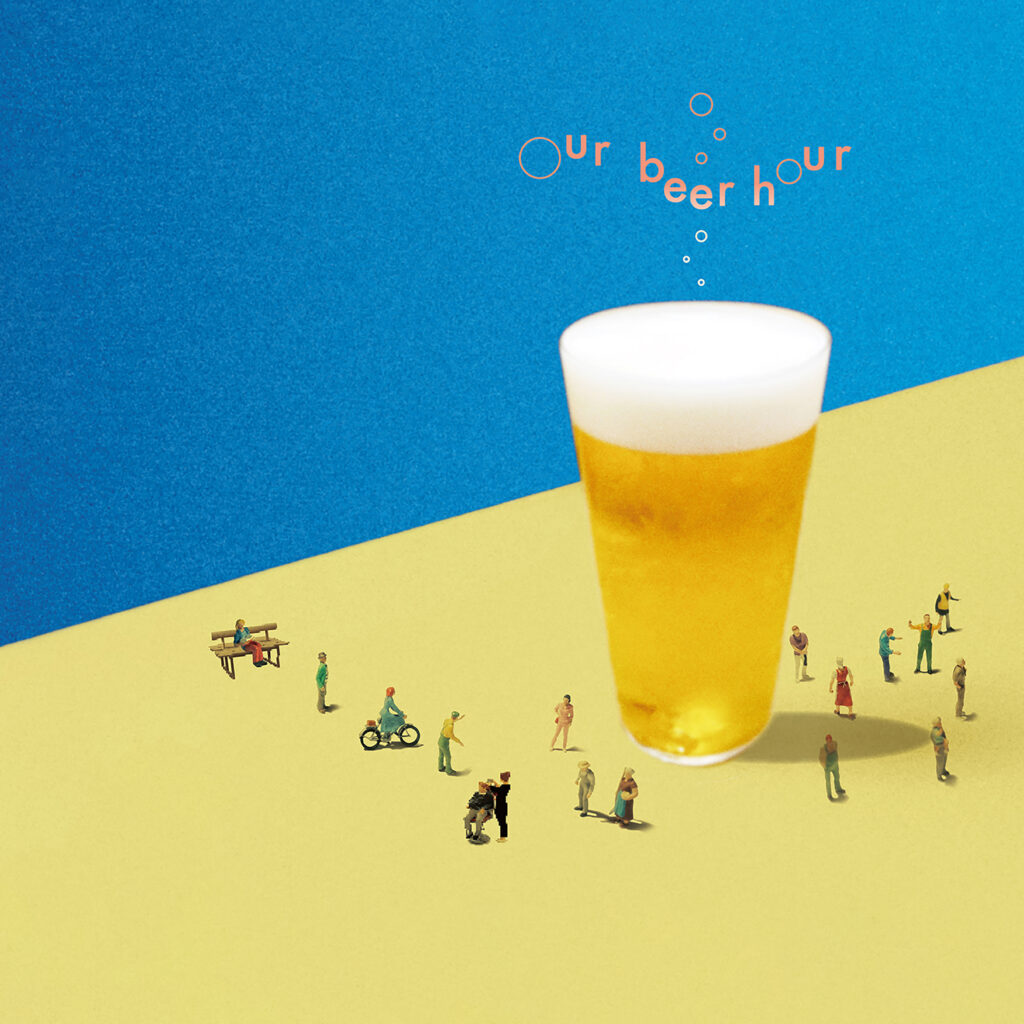 8/19(月)オープン♪姪浜初のブルワリー「Meinohama Brewery（メイノハマ ブルワリー）」＠MEINOHAM STEPS♪