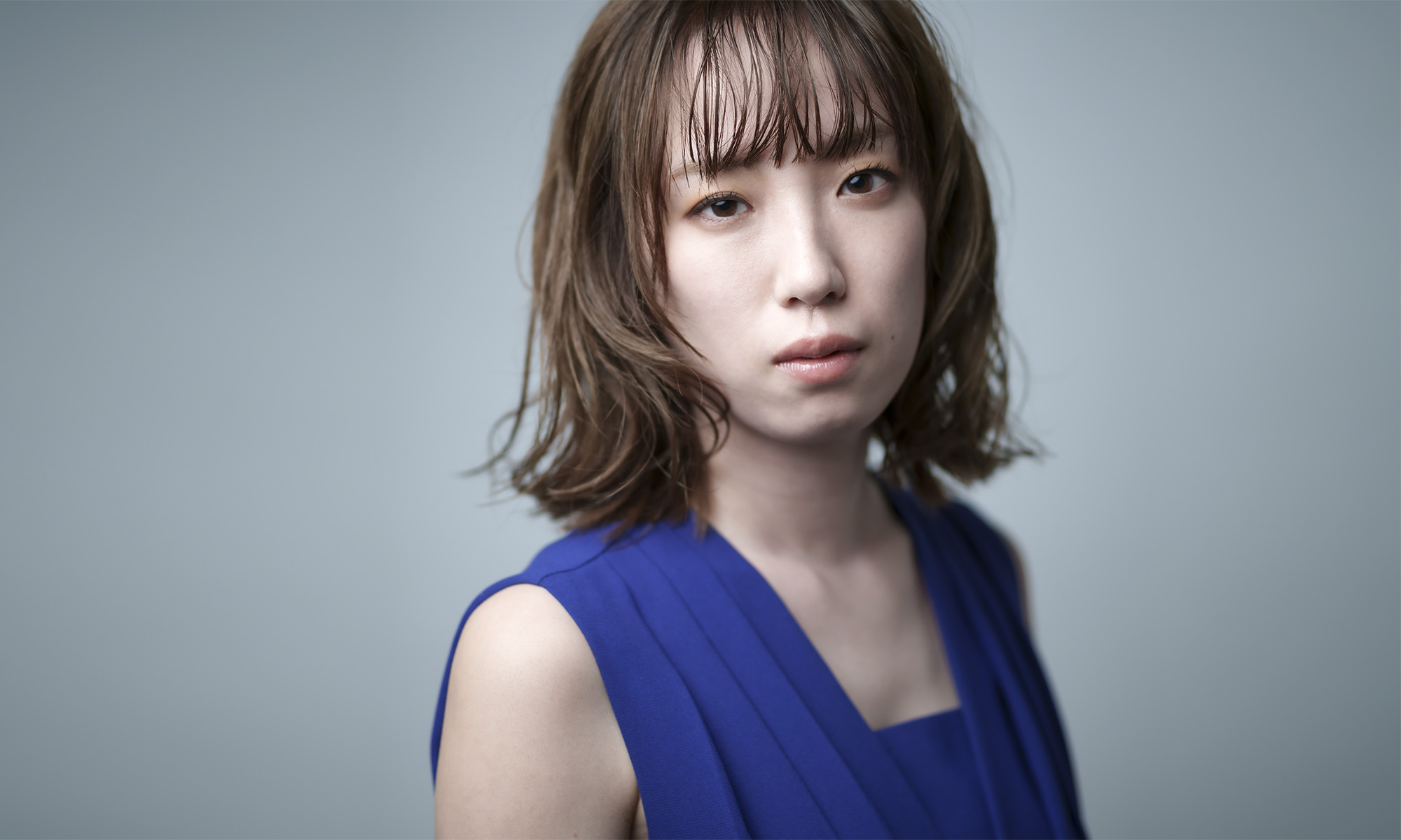 ２月16日(日)開催♪ジャズを聴きたくて Transparent Blue – RINA リナ＠福岡市美術館♪