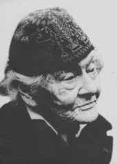 Charlotte Elfriede Pauly