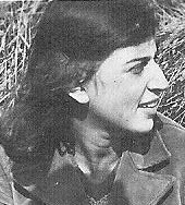 Eva Milch, erste Ehefrau