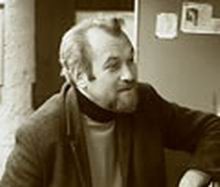 Shmuel Shapiro in den 60er Jahren