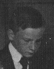  Detail: Bruder Fritz als Knabe