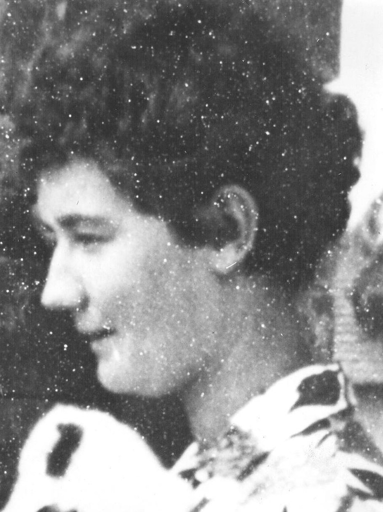 Tochter Angelika