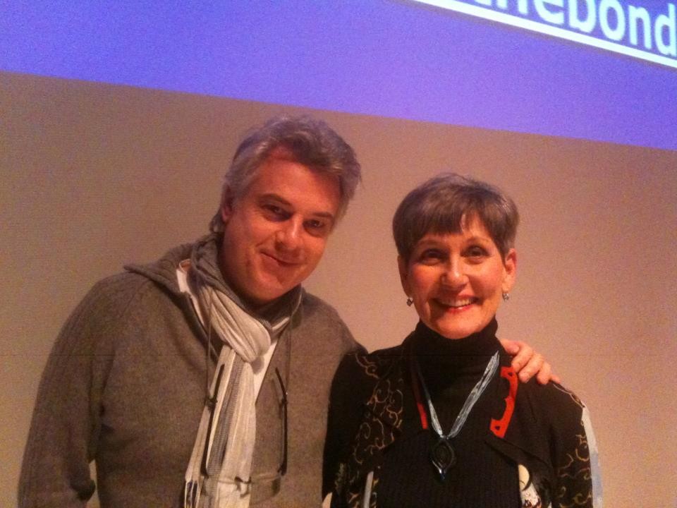 Lynne Mc Taggart USA Auteure et journaliste scientifique.