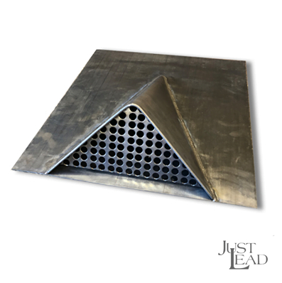 Standard Lead Vents For Pitched Roofs