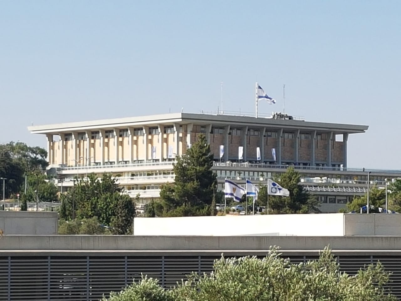 Knesset