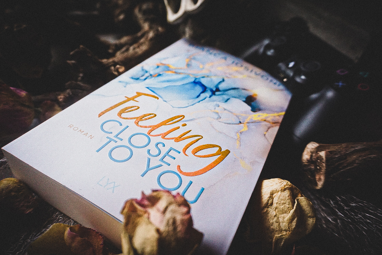 Feeling close to you Bianca Iosivoni Red Fairy Books