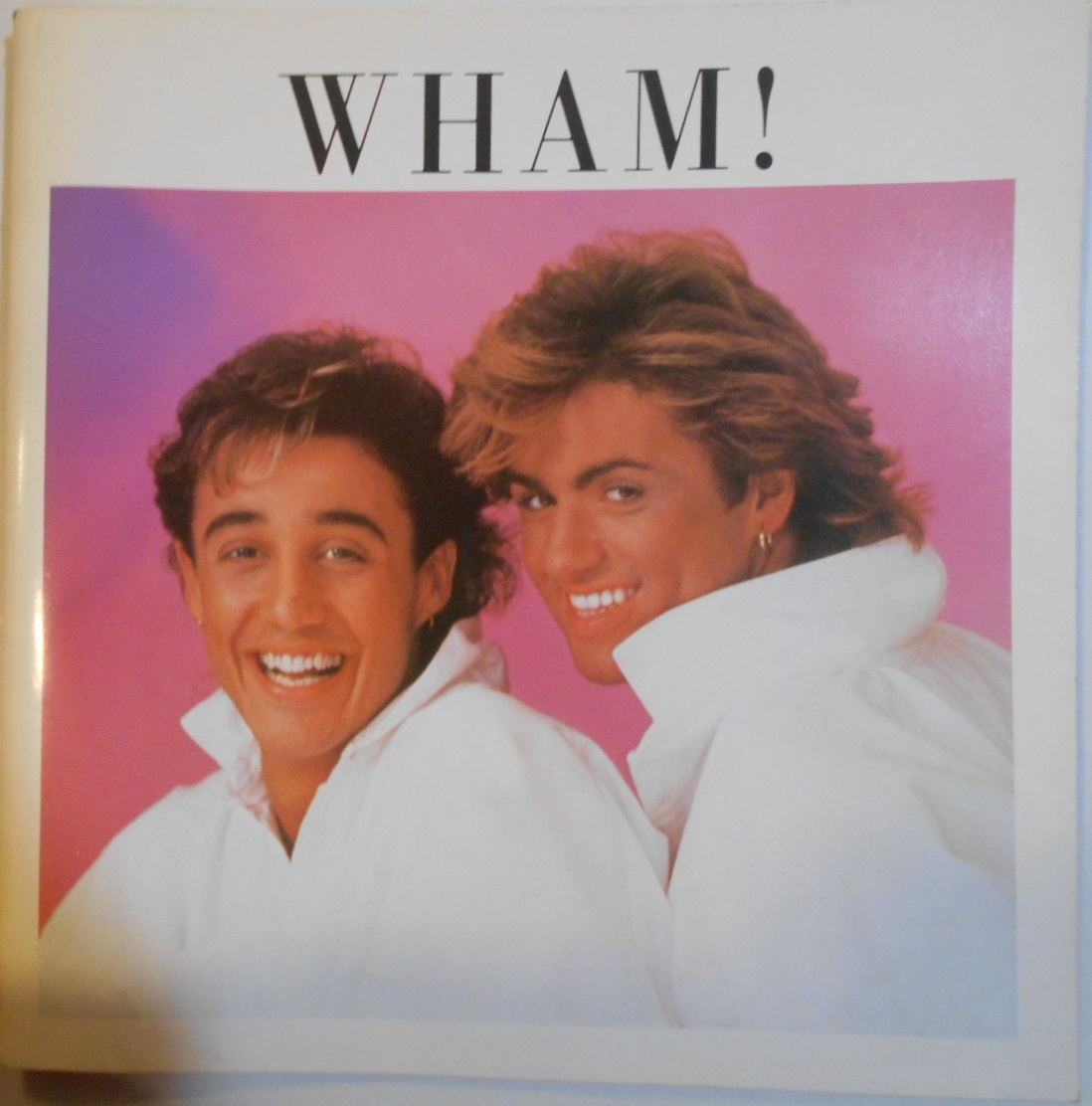 Wham ワム Blox Style へようこそ Wham ワム Blox Style へようこそ