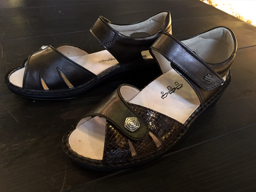 FinnComfort EASTON \34560
