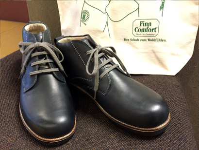 FinnComfort / CRANSTON / 45360