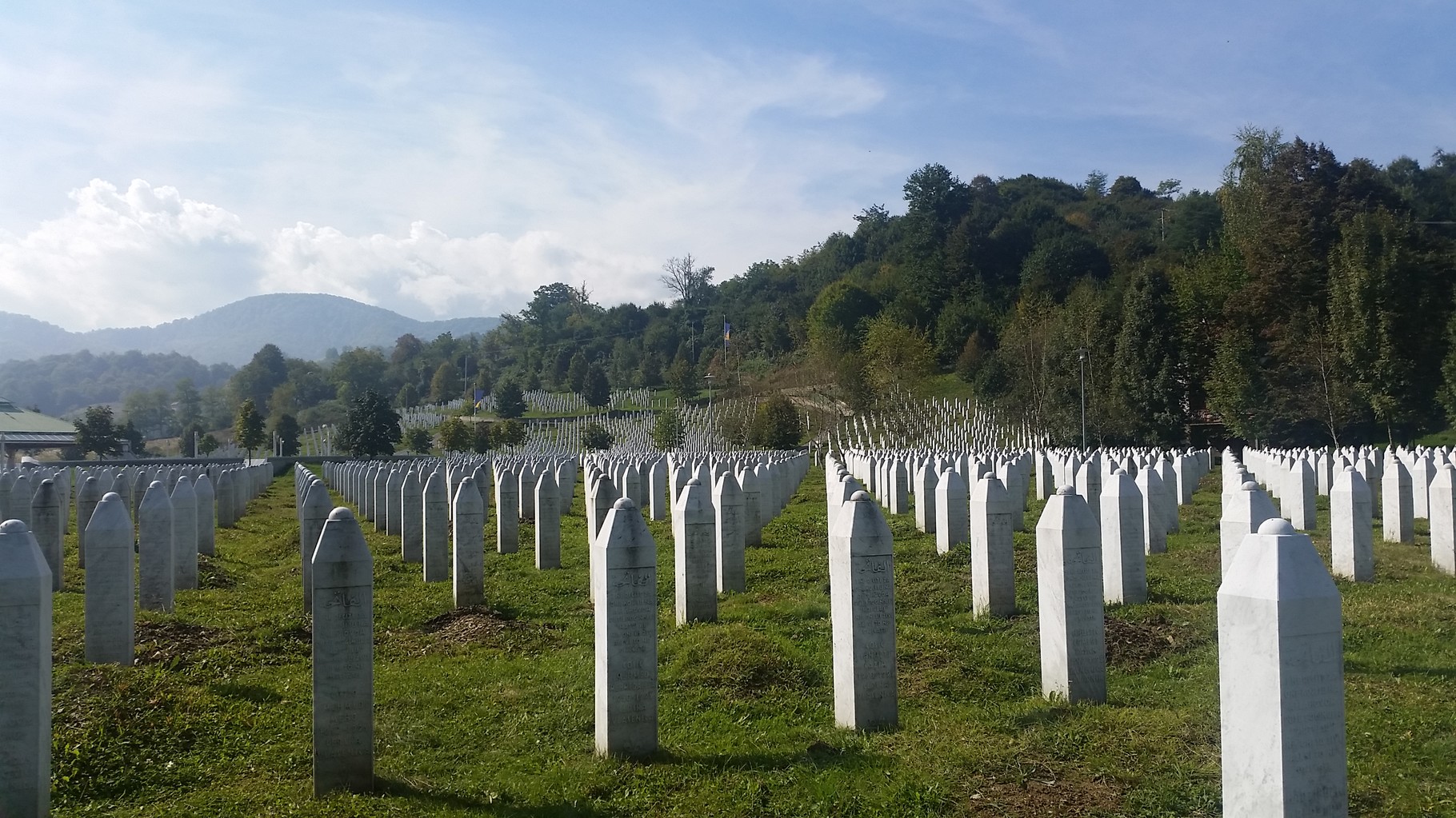 Srebrenica kulturstaedtebosnienss Webseite!