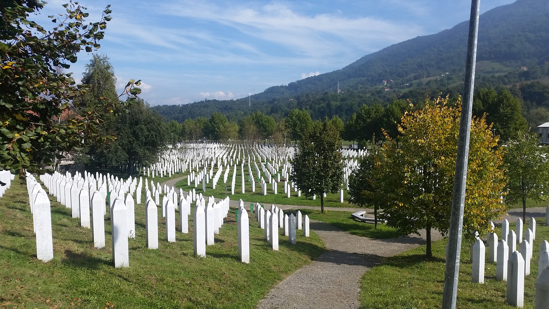 Srebrenica kulturstaedtebosnienss Webseite!