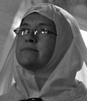 Sr Marie Majd