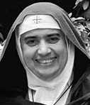 Mother Agnes Mariam of the Cross