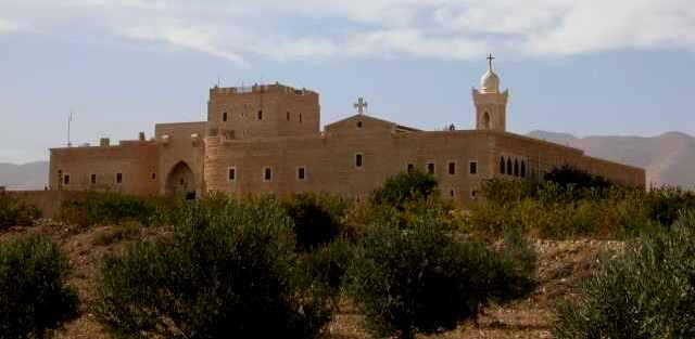 Risultati immagini per Mar Yakub in Qara?