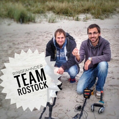Team Rostock! 