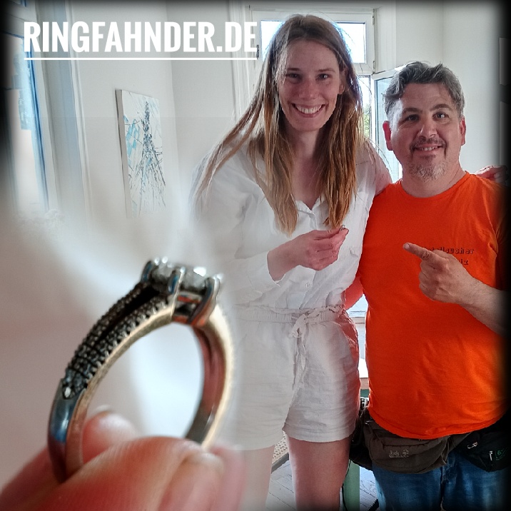Metalldetektor mieten Ebbendorf Elbstrand!