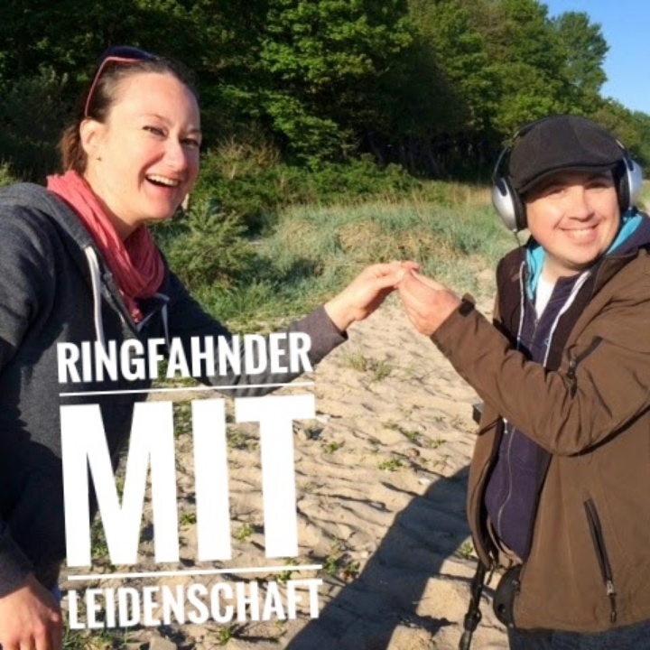 Ringfahnder