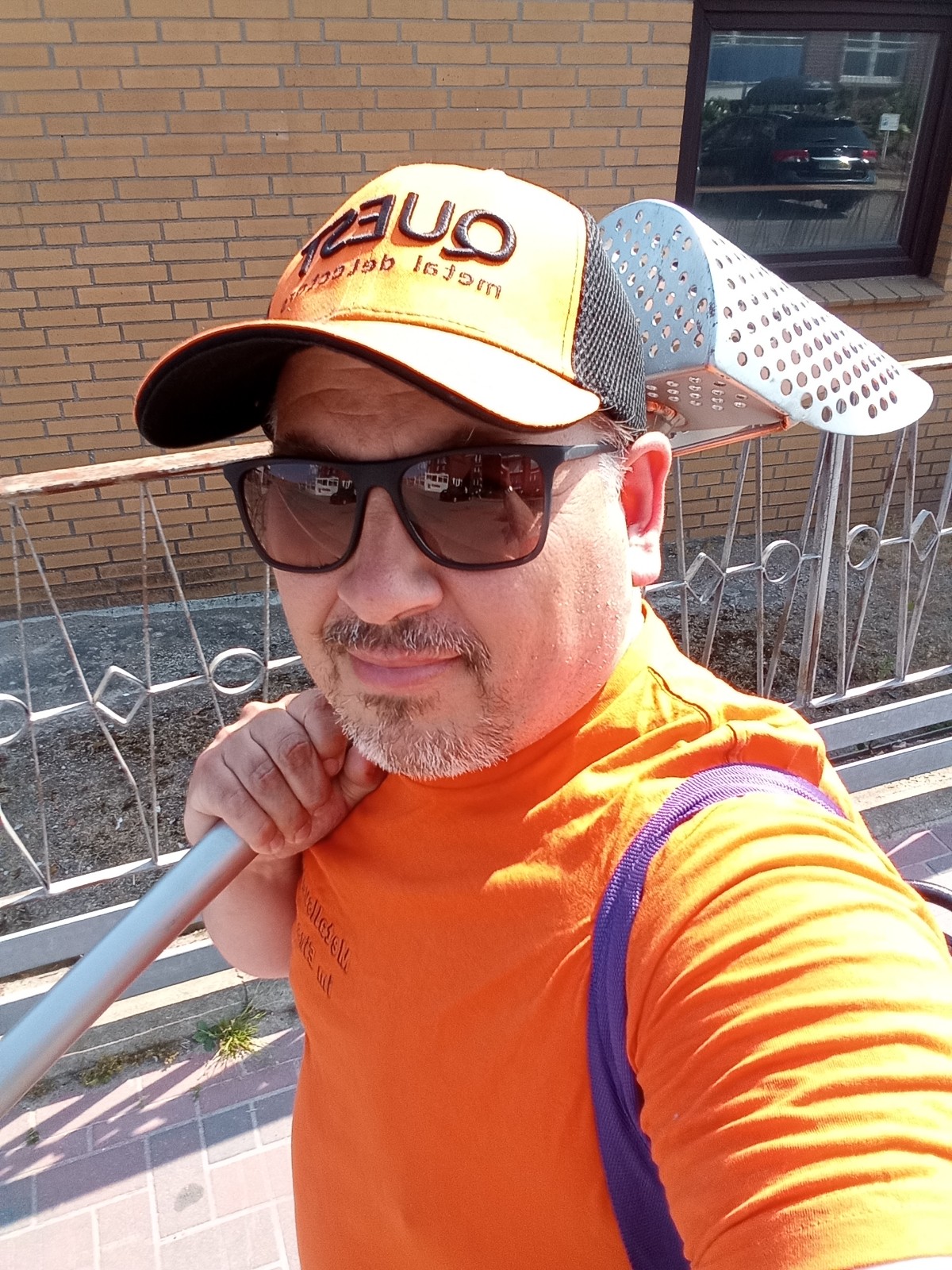 Ringfahnder 23 - Sommer!