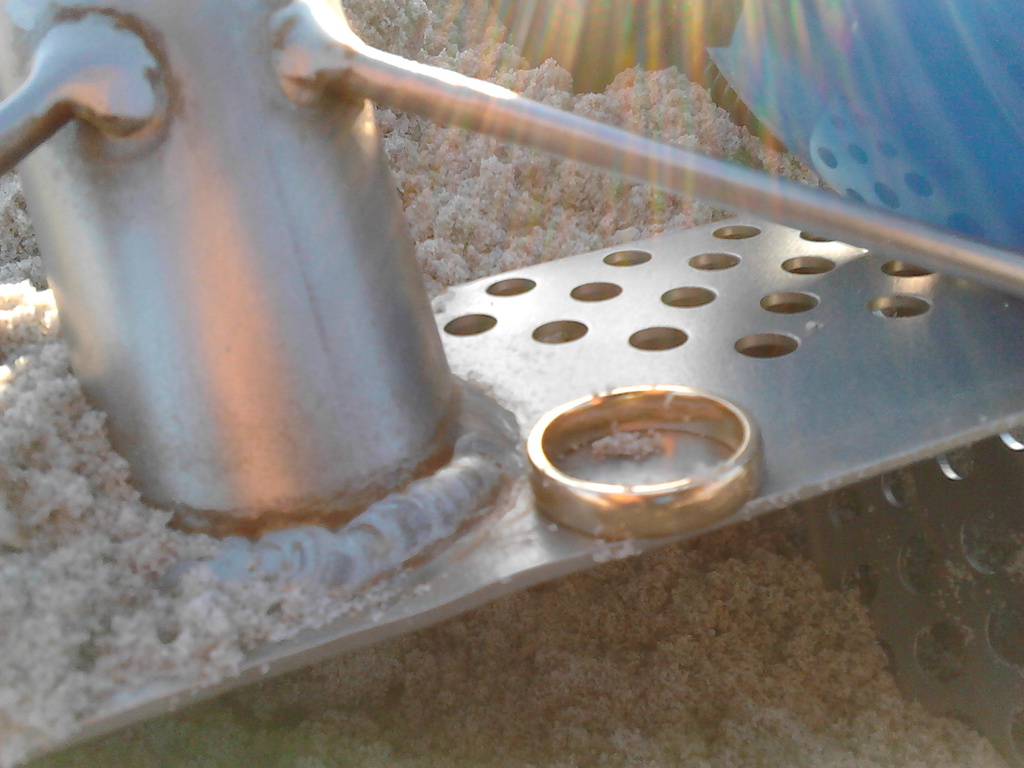 Ringrettung Timmendorfer Strand 