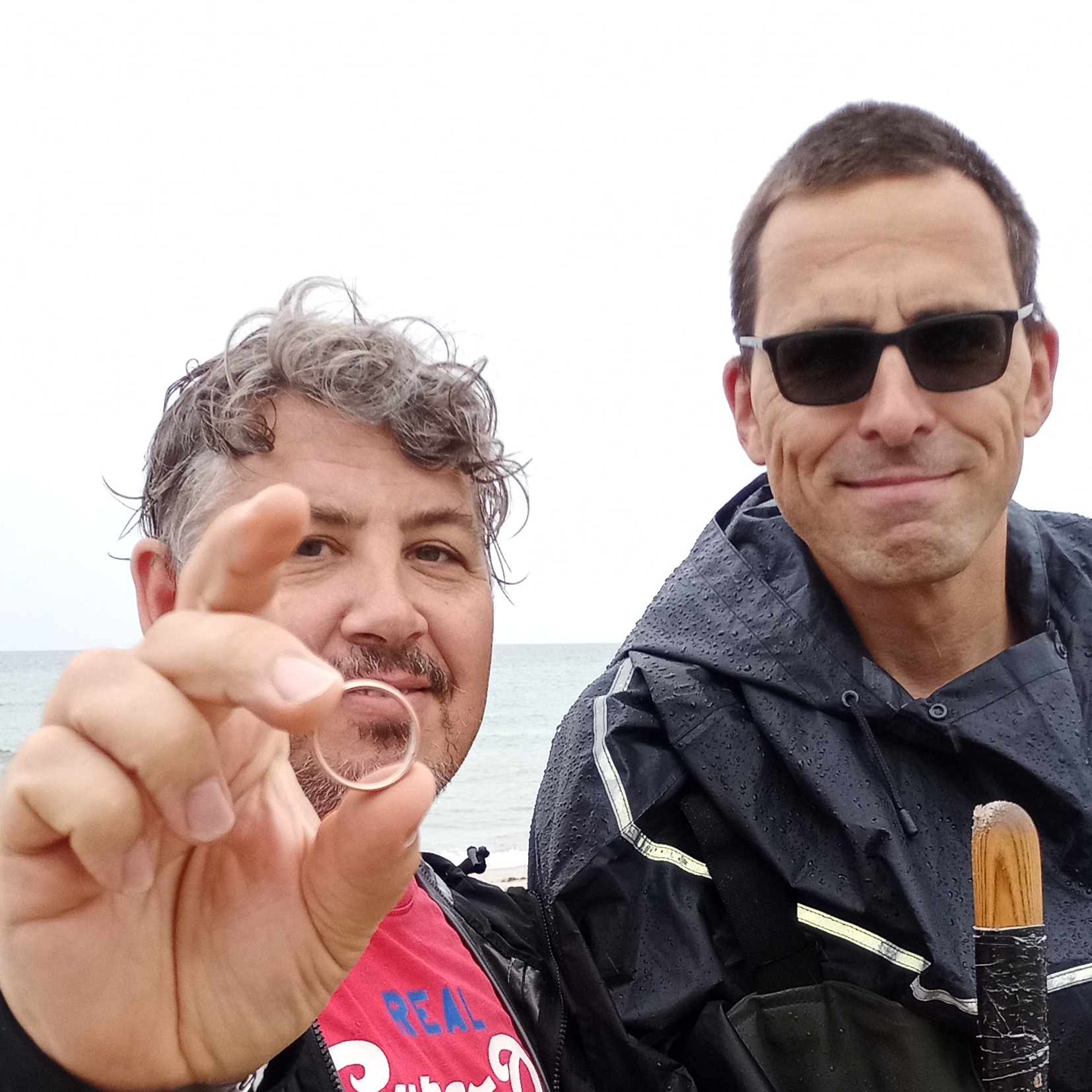 Ringrettung in der Ostsee 23